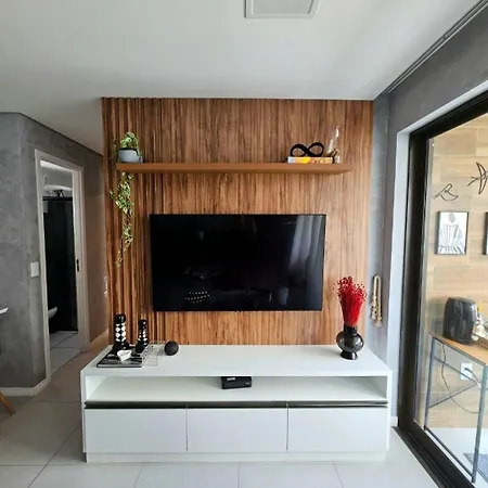 Apartament Fortaleza (Ceara)